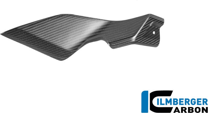 タンクカバー 右下 カーボンマット