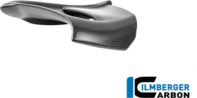 左ウイングレット カーボンマット