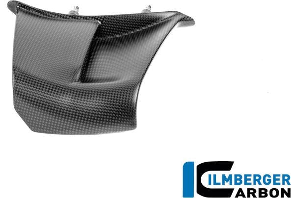 右ウィングレット カーボンマット