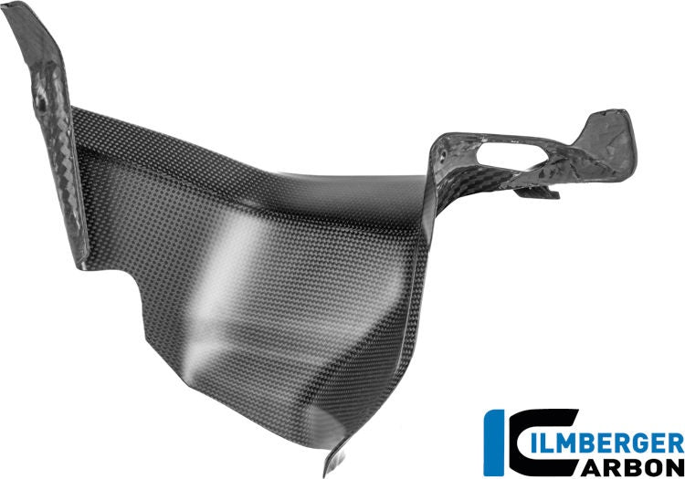 風洞カバー左カーボンマット