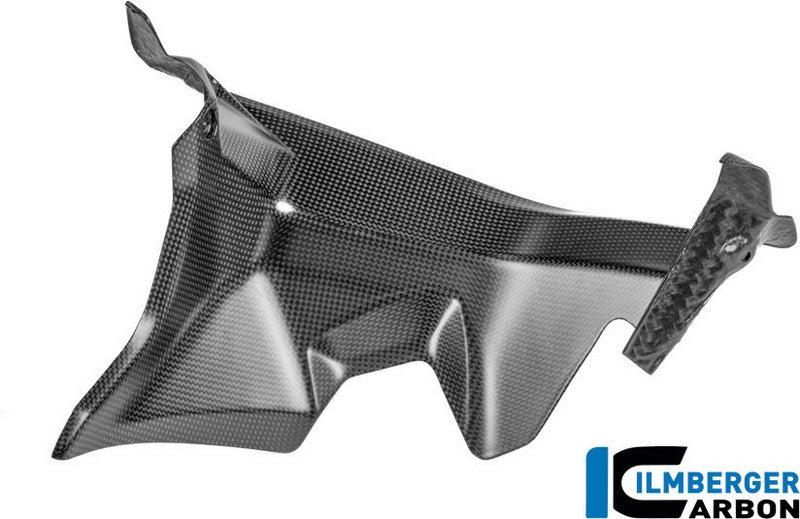 風洞カバー右カーボンマット