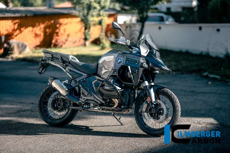 ウインドディフレクター 右 カーボンマット