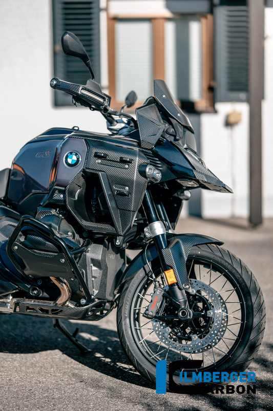 ウインドディフレクター 右 カーボンマット