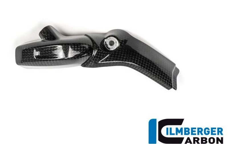 ILMBERGER / イルムバーガーカーボンパーツ インジェクターカバー 右側 Carbon - BMW R 1200 GS (LC) 2013 - 2015 - EDR.002.LCBOX.K |