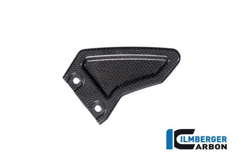 Ilmberger / イルムバーガー ヒールガード グロス 左 CBR 1000 RR-R/SP 2020 | FSL.001.CBR2G.K