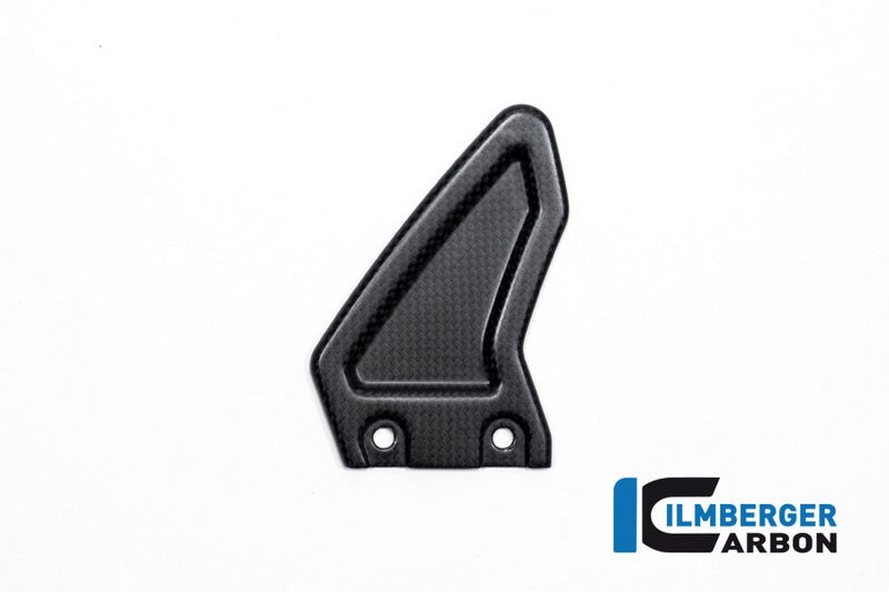 Ilmberger / イルムバーガー ヒールガード マット 左 CBR 1000 RR-R/SP 2020 | FSL.101.CBR2M.K