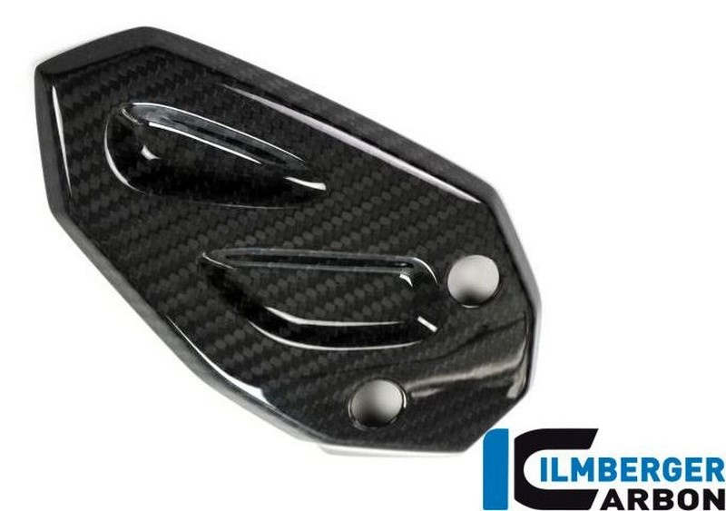 ILMBERGER / イルムバーガーカーボンパーツ ヒールガード 右側 - BMW S 1000 XR 2015- - FSR.021.S10XR.K | FSR.021.S10XR.K