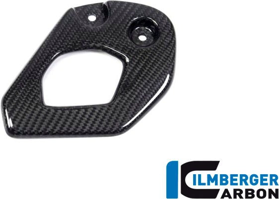 ILMBERGER / イルムバーガーカーボンパーツ ヒールプロテクター 右側 BMW R 1250 GS | FSR.033.GS19T.K