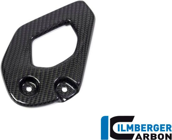 ILMBERGER / イルムバーガーカーボンパーツ ヒールプロテクター 右側 BMW R 1250 GS | FSR.033.GS19T.K
