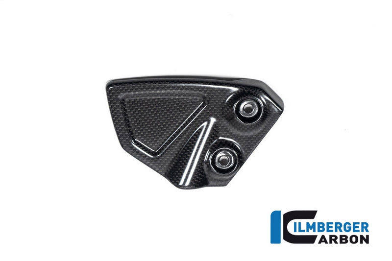 Ilmberger / イルムバーガー ヒールガード マット 右 CBR 1000 RR-R/SP 2020 | FSR.102.CBR2M.K