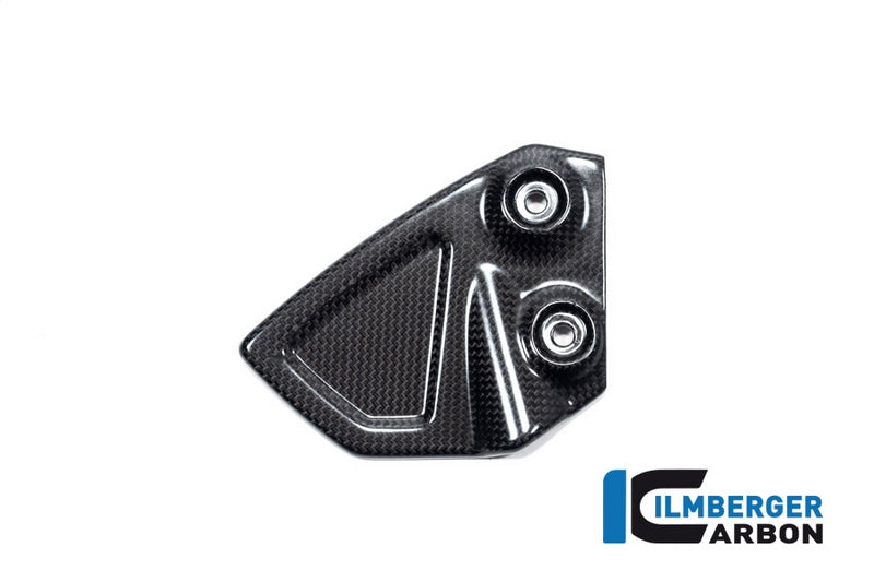 Ilmberger / イルムバーガー ヒールガード マット 右 CBR 1000 RR-R/SP 2020 | FSR.102.CBR2M.K