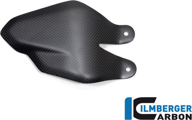 ILMBERGER / イルムバーガーカーボン ヒールガード 右 Ducati ディアベル V4 2023- マット | FSR.119.DI23M.K
