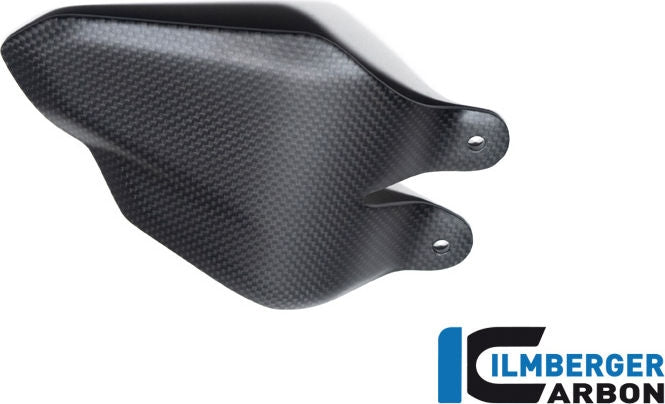 ILMBERGER / イルムバーガーカーボン ヒールガード 右 Ducati ディアベル V4 2023- マット | FSR.119.DI23M.K