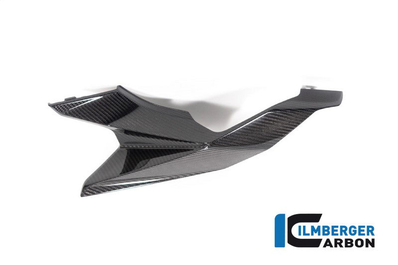 ILMBERGER シートサイド・パネル 左側 BMW M 1000 XR 2024 | HVL.005.MXR24.K