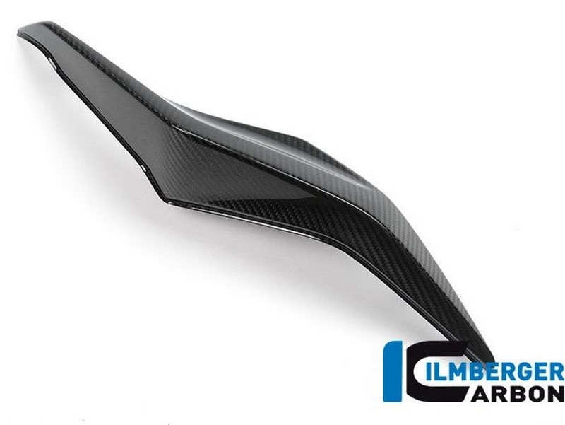 ILMBERGER / イルムバーガーカーボンパーツ シート UNIT 左側 - BMW S 1000 XR 2015- - HVL.014.S10XR.K | HVL.014.S10XR.K