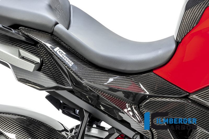 Ilmberger / イルムバーガー シートユニット 右 S 1000 XR (2020-) | HVR.011.1XR20.K