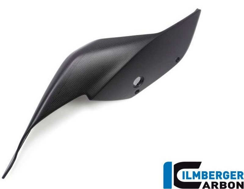ILMBERGER / イルムバーガーカーボンパーツ シート ストリート 右側 サイド カーボン | HVR.025.D1199.K