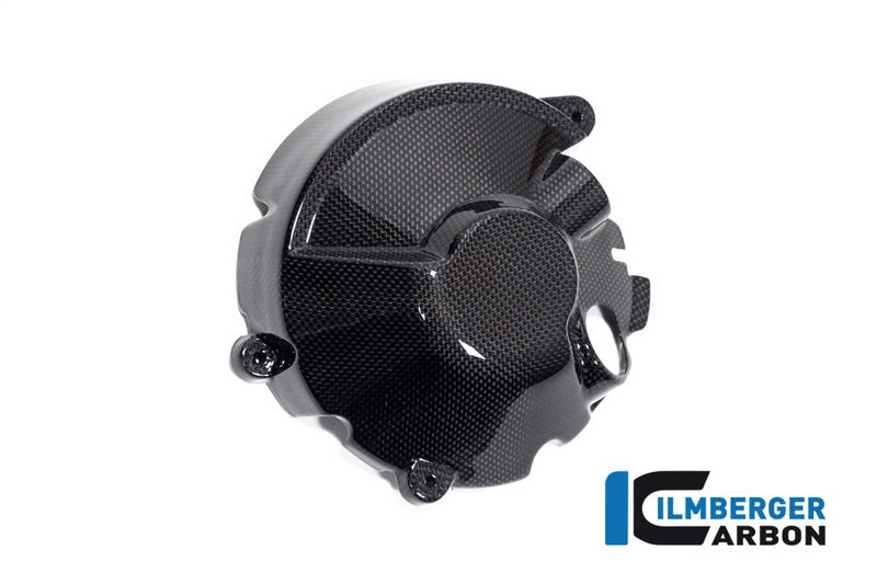 Ilmberger / イルムバーガー クラッチカバー グロス CBR 1000 RR-R/SP 2020 | KDA.014.CBR2G.K