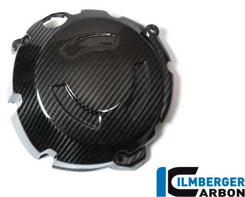 ILMBERGER / イルムバーガーカーボンパーツ クラッチカバー BMW S1000XR'15 - KDA.034.S10XR.K | KDA.034.S10XR.K