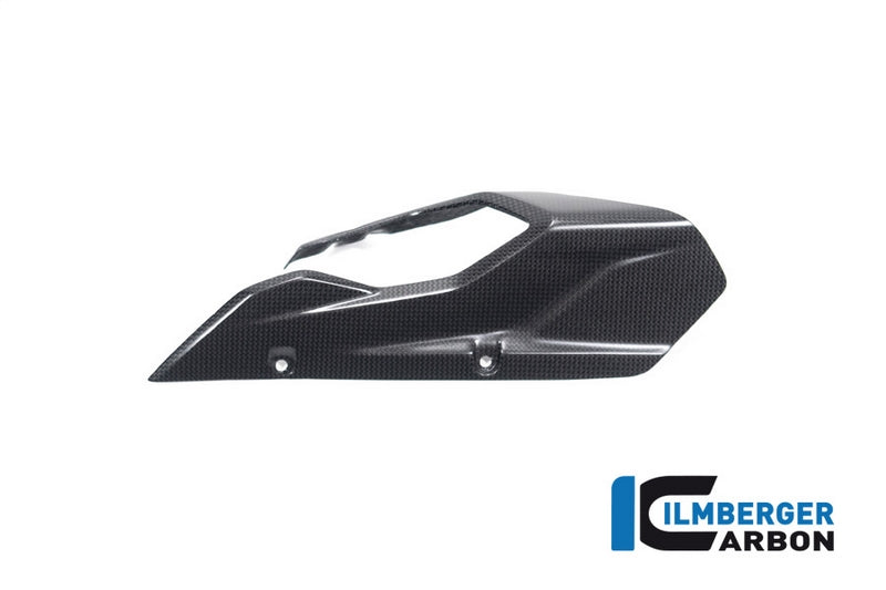 Ilmberger / イルムバーガー チェーンガード マット Multistrada V4 | KEH.110.M421M.K