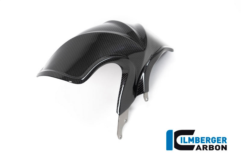 Ilmberger / イルムバーガーカーボンパーツ リアハガー BMW R 1250 R (LC) 2019 | KHO.006.R125R.K