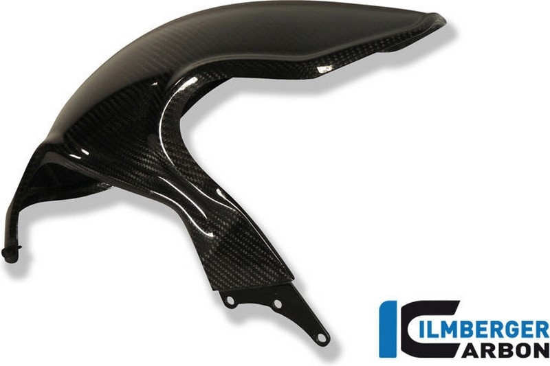 ILMBERGER / イルムバーガーカーボンパーツ リア・フェンダー K1200R/RSport/S | KHO.001.K120S.K