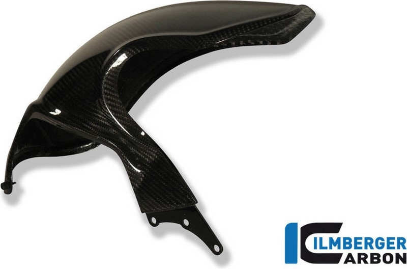 ILMBERGER / イルムバーガーカーボンパーツ リア・フェンダー K1200R/RSport/S | KHO.001.K120S.K