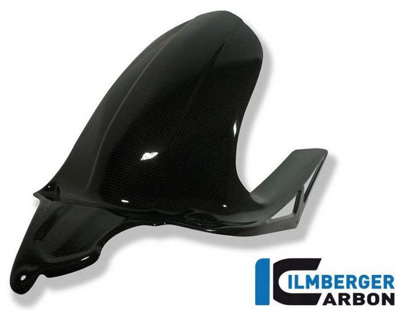 ILMBERGER / イルムバーガーカーボンパーツ リアフェンダー | KHO.002.D696M.K