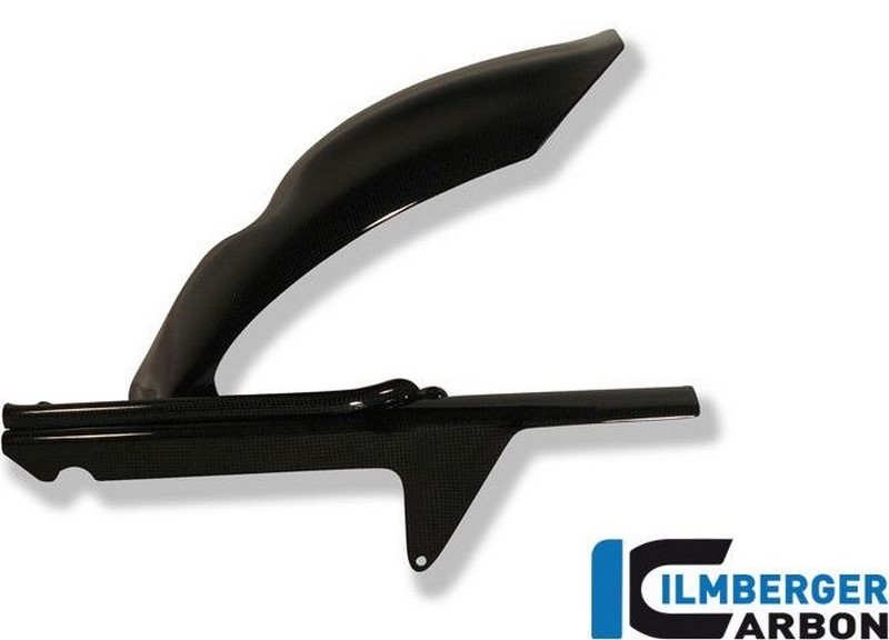 ILMBERGER / イルムバーガーカーボンパーツ リア・フェンダー 748 | KHO.016.916ST.K