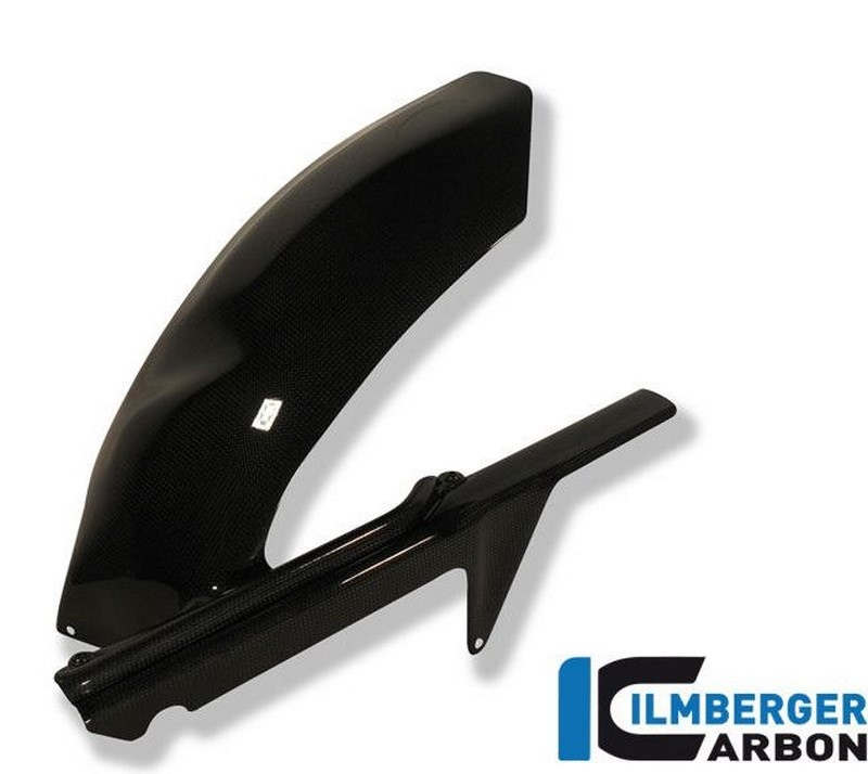 ILMBERGER / イルムバーガーカーボンパーツ リア・フェンダー 748 | KHO.016.916ST.K