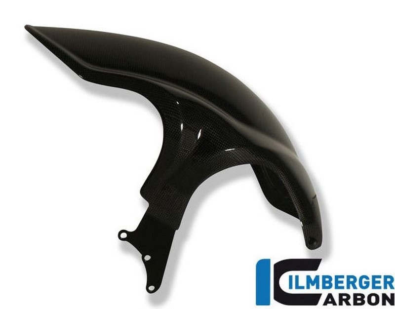 ILMBERGER / イルムバーガーカーボンパーツ リアフェンダー ESA 付車体用 R1200R (11'-) / R nine T (14'-) | KHO.016.R120R.K