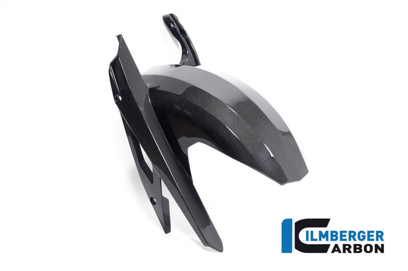 Ilmberger / イルムバーガー リアハガー KTM 1290 Super Adventure from 2021 | KHO.066.KSA19.K