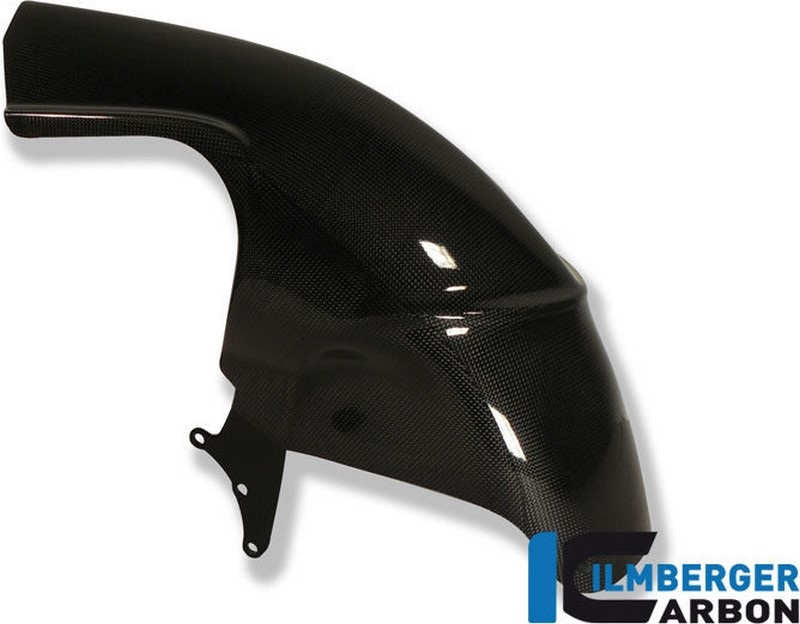 ILMBERGER / イルムバーガーカーボンパーツ リア・フェンダー(純正サイドケースホルダー無装着車体用) R1200GS/r1200GS Adv. | KHO.070.120GS.K