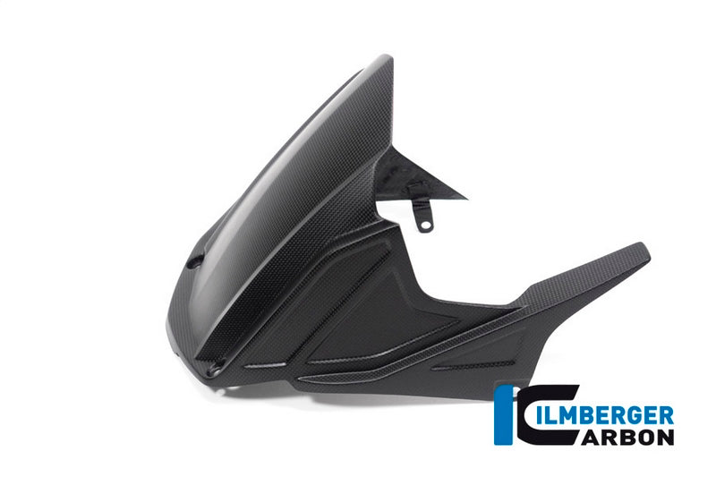 Ilmberger / イルムバーガー リアハガー マット CBR 1000 RR-R/SP 2020 | KHO.107.CBR2M.K