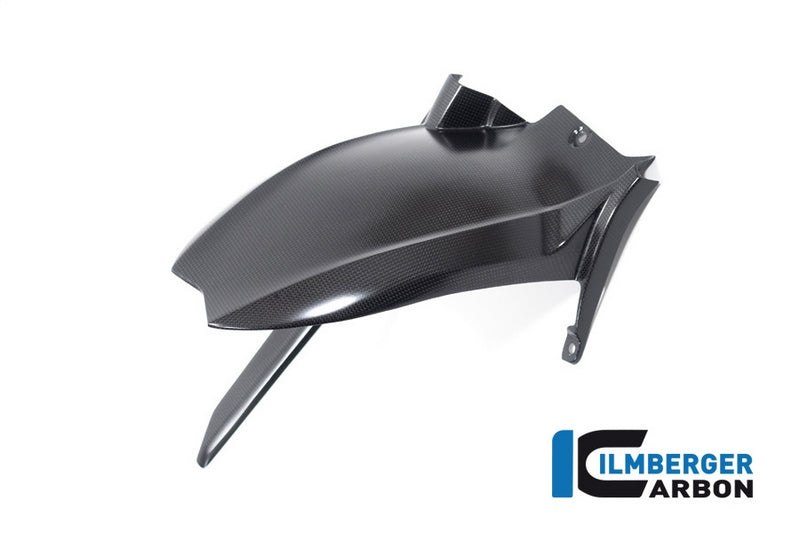 Ilmberger / イルムバーガー リアハガー マット Multistrada V4 | KHO.107.M421M.K
