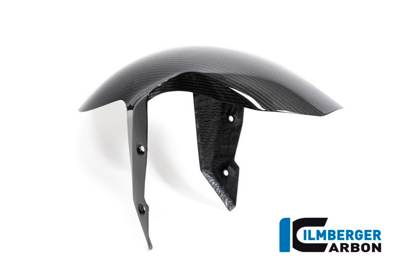 Ilmberger / イルムバーガーカーボンパーツ フロントフェンダー BMW R 1250 R (LC) 2019 | KVO.005.R125R.K
