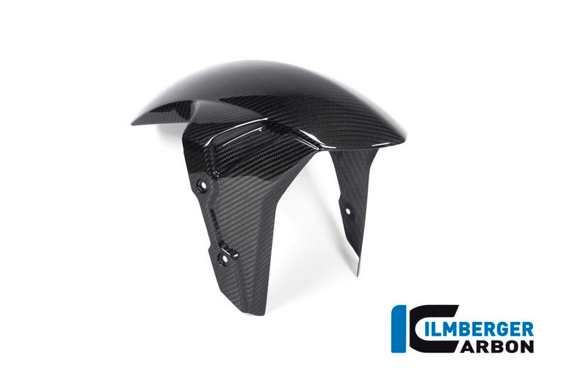 Ilmberger / イルムバーガーカーボンパーツ フロントフェンダー Racing BMW S 1000 RR Race 2019 | KVO.211.S1RR9.K