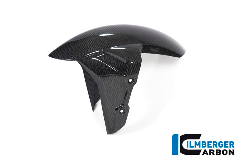 Ilmberger / イルムバーガーカーボンパーツ フロントフェンダー Racing BMW S 1000 RR Race 2019 | KVO.211.S1RR9.K