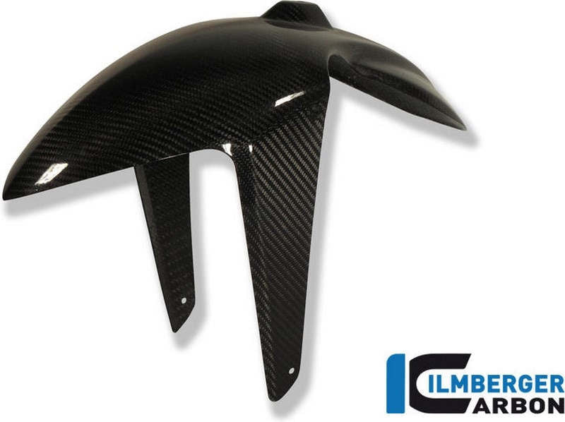 ILMBERGER / イルムバーガーカーボンパーツ フロントマッドガード for K1200R / K1300R | KVO.001.K120R.K