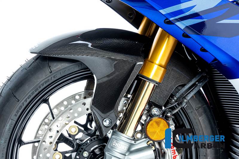 Ilmberger / イルムバーガー フロントマッドガード グロス CBR 1000 RR-R/SP 2020 | KVO.006.CBR2G.K