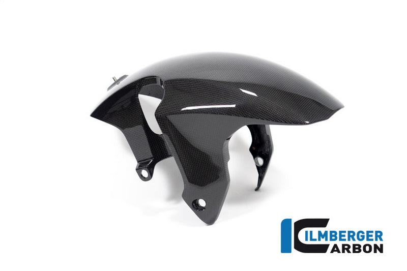 Ilmberger / イルムバーガー フロントマッドガード グロス CBR 1000 RR-R/SP 2020 | KVO.006.CBR2G.K