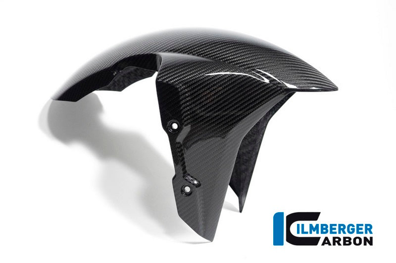 Ilmberger / イルムバーガー フロントマッドガード ロングバージョン S 1000 XR (2020-) | KVO.008.1XR20.K