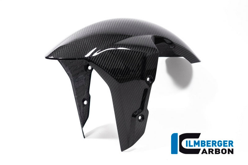Ilmberger / イルムバーガー フロントマッドガード ロングバージョン S 1000 XR (2020-) | KVO.008.1XR20.K