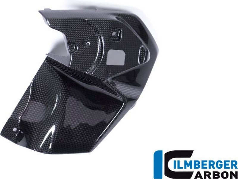 ILMBERGER / イルムバーガーカーボンパーツ エアーベントカバー 左側 BMW R 1200 GS '17 | LAL.005.GS17L.K