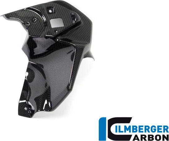 ILMBERGER / イルムバーガーカーボンパーツ エアベントカバー 左側 BMW R 1250 GS from 2017 | LAL.021.GS19T.K