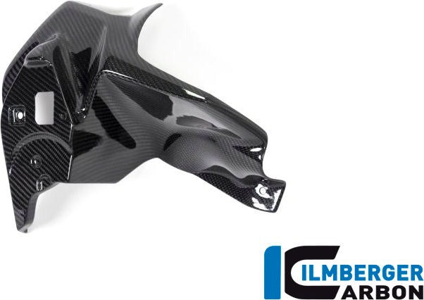ILMBERGER / イルムバーガーカーボンパーツ エアベントカバー 左側 BMW R 1250 GS from 2017 | LAL.021.GS19T.K