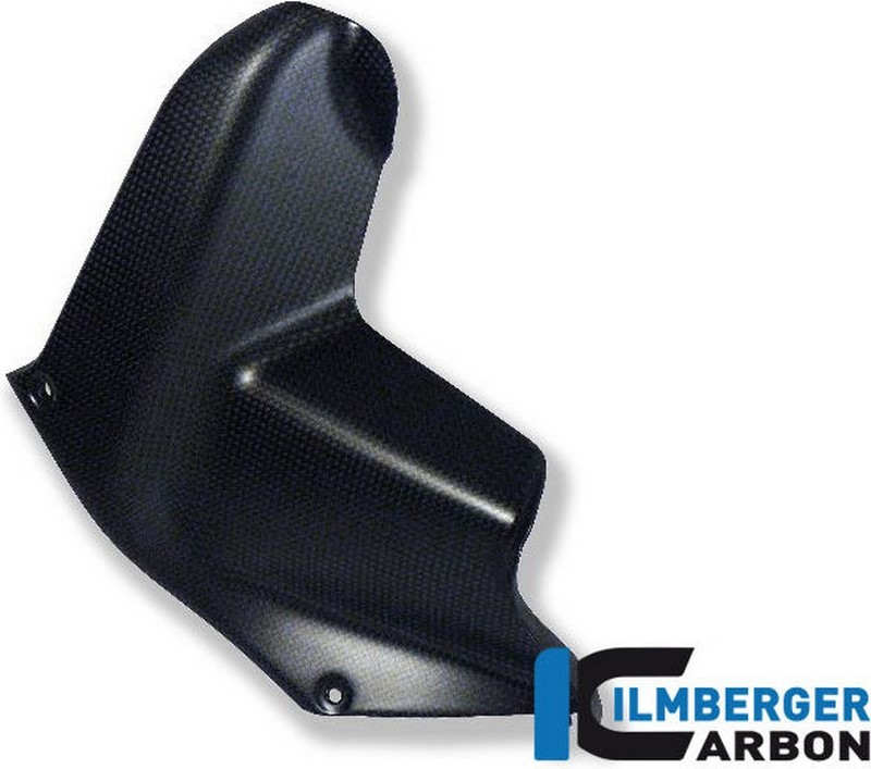 ILMBERGER / イルムバーガーカーボンパーツ カーボン タンクサイドカバーウィンドフラップ 左 | LAL.110.MTS12.K