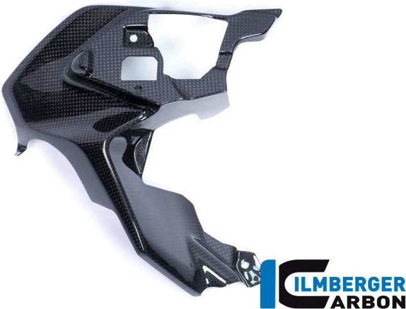 ILMBERGER / イルムバーガーカーボンパーツ エアーベントカバー 右側 BMW R 1200 GS '17 | LAR.004.GS17L.K