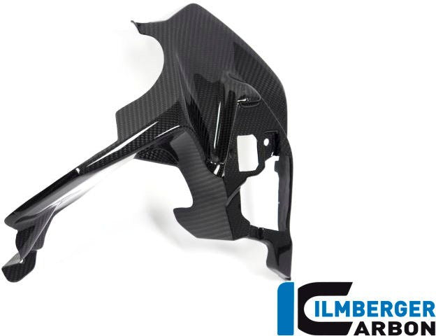 ILMBERGER / イルムバーガーカーボンパーツ エアベントカバー 右側 BMW R 1250 GS from 2017 | LAR.022.GS19T.K