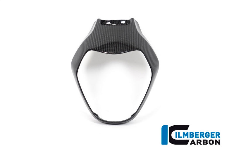 Ilmberger / イルムバーガーカーボンパーツ ヘッドライトカバー BMW R 1250 R (LC) 2019 | LIA.007.R125R.K